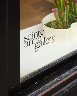 Sainte Anne Gallery
