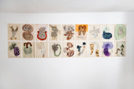 Sainte Anne Gallery