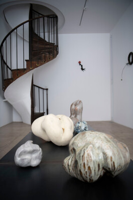 Sainte Anne Gallery