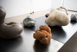 Sainte Anne Gallery