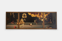 Sainte Anne Gallery