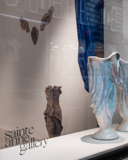 Sainte Anne Gallery