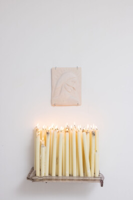 Sainte Anne Gallery